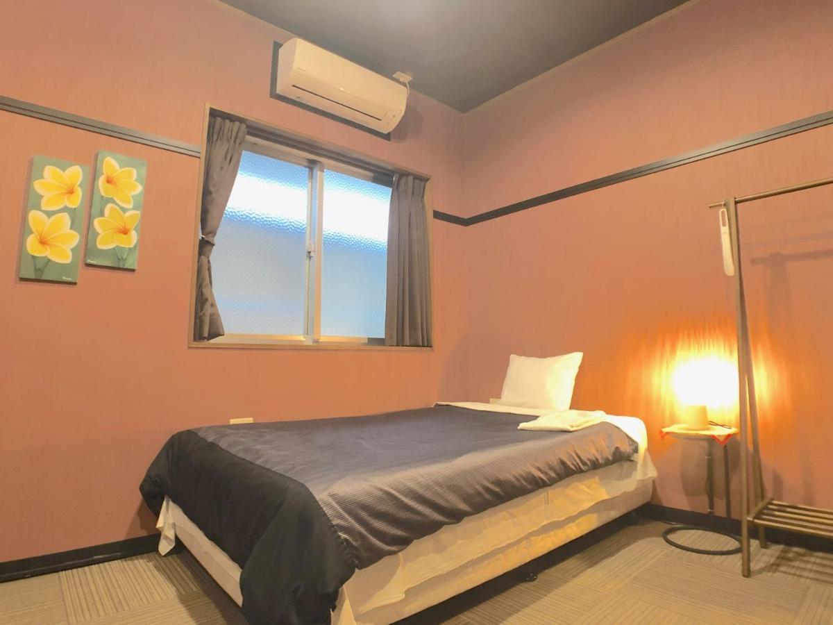 Hotel Time Rich à Okinawa Extérieur photo