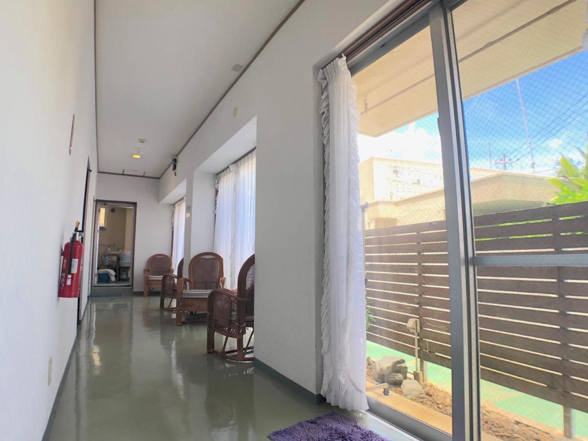 Hotel Time Rich à Okinawa Extérieur photo