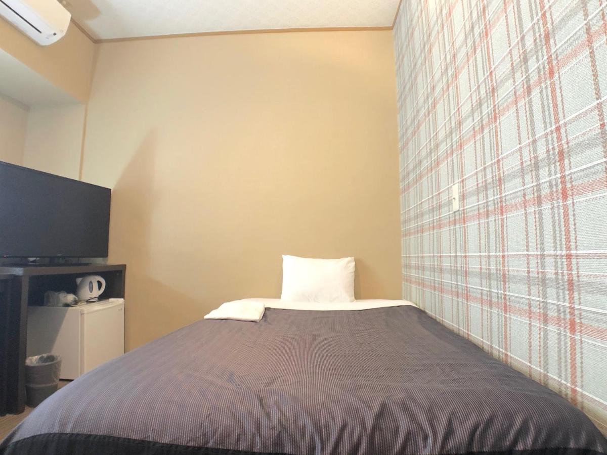 Hotel Time Rich à Okinawa Extérieur photo