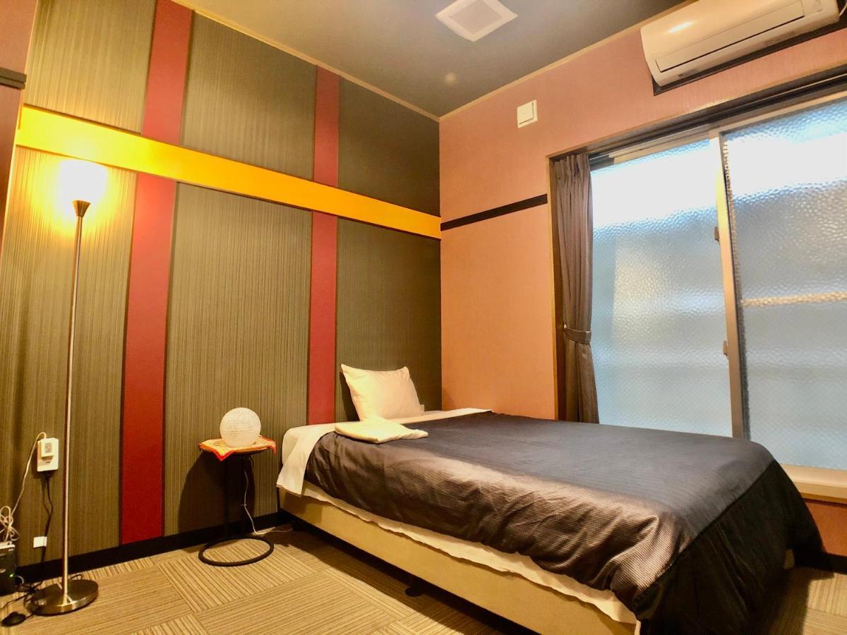Hotel Time Rich à Okinawa Extérieur photo