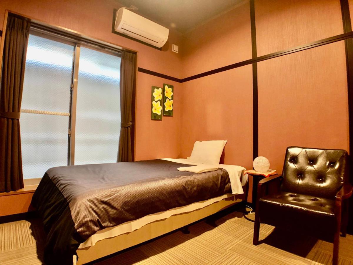Hotel Time Rich à Okinawa Extérieur photo