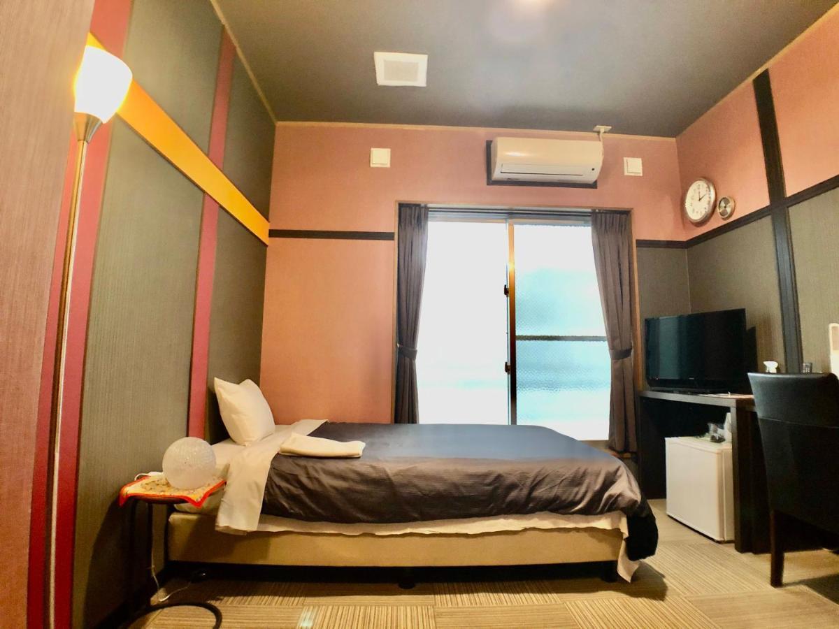Hotel Time Rich à Okinawa Extérieur photo
