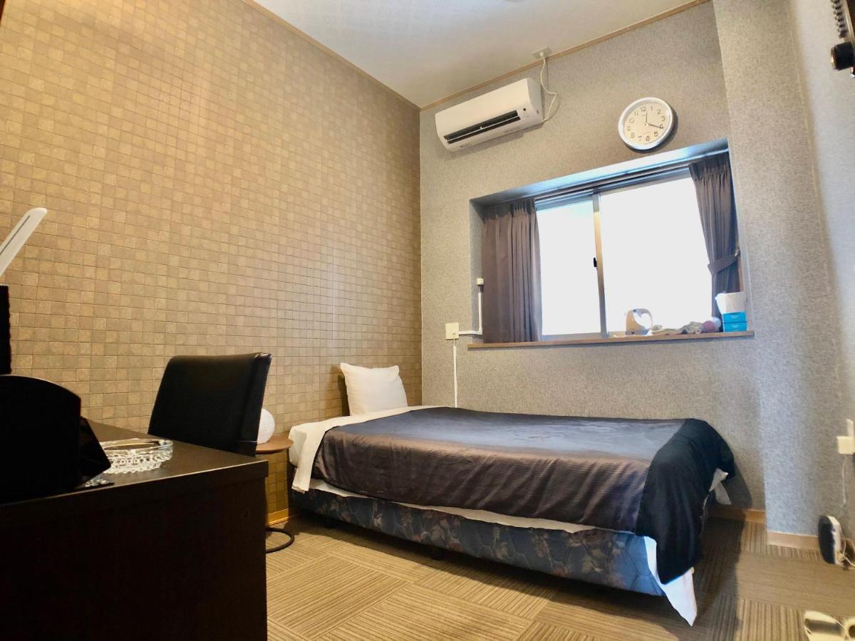 Hotel Time Rich à Okinawa Extérieur photo
