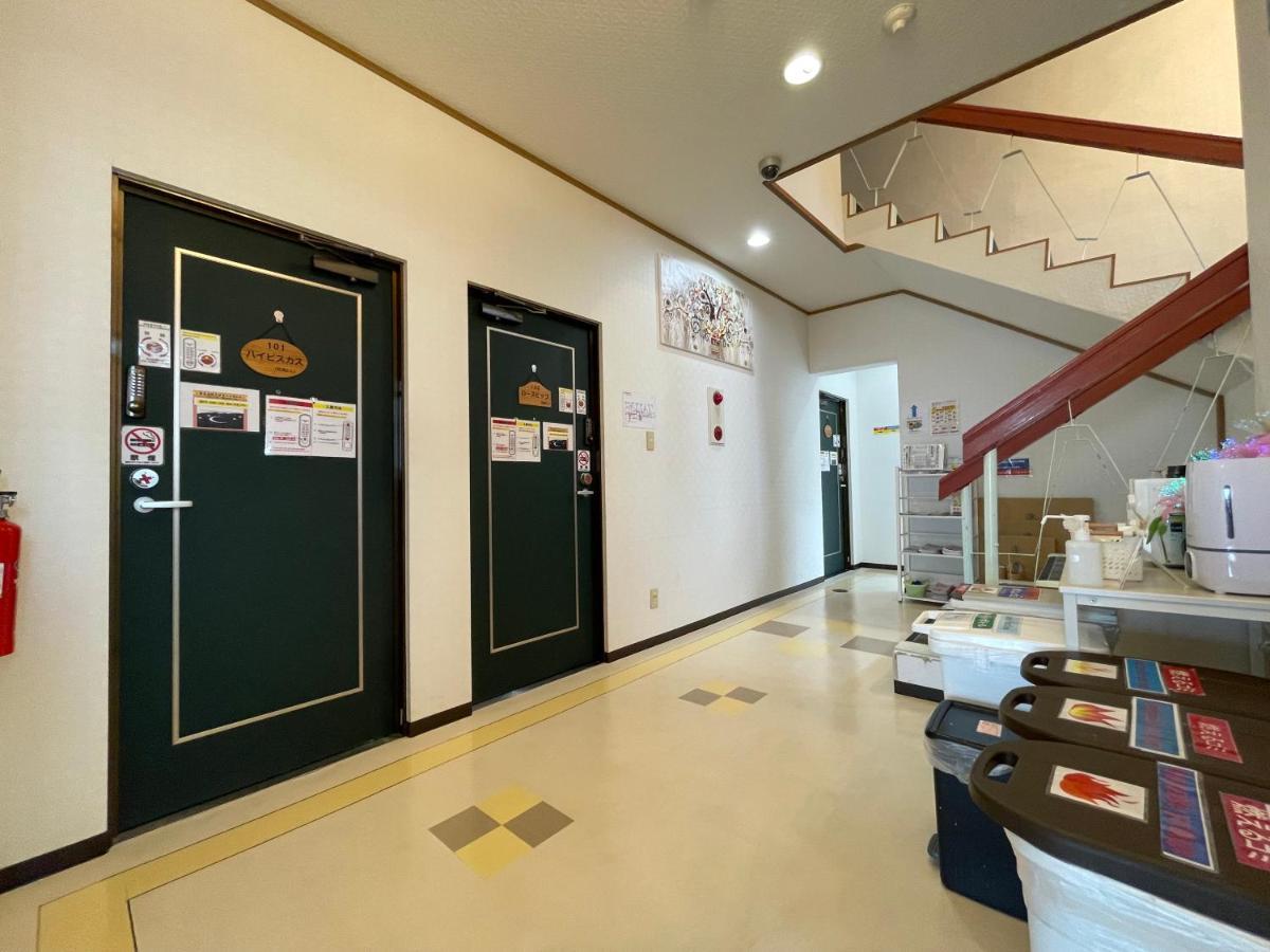 Hotel Time Rich à Okinawa Extérieur photo