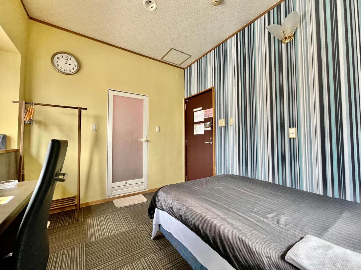 Hotel Time Rich à Okinawa Extérieur photo