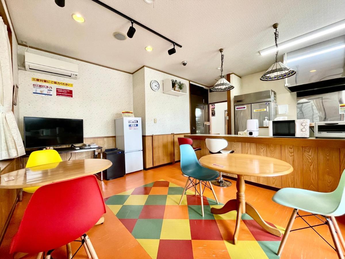 Hotel Time Rich à Okinawa Extérieur photo