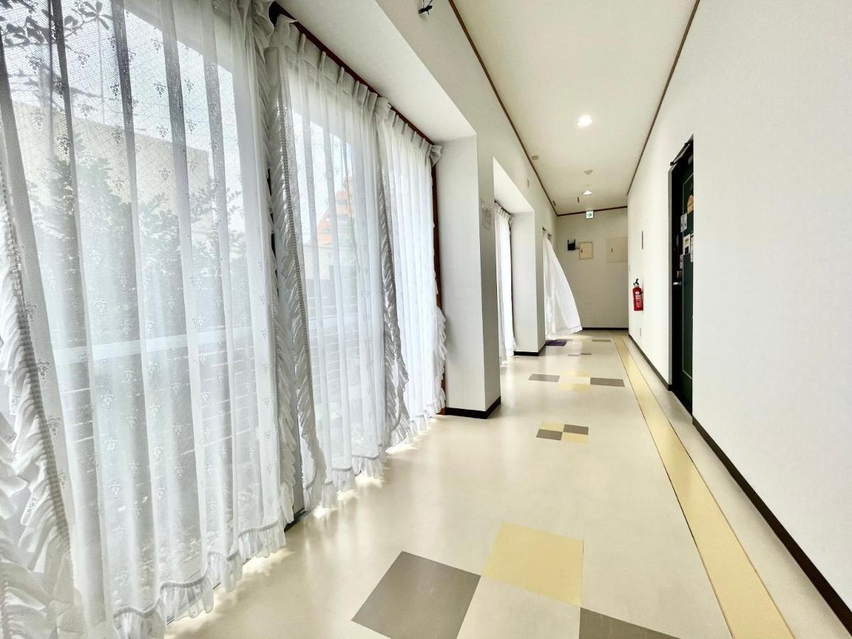 Hotel Time Rich à Okinawa Extérieur photo